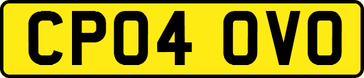 CP04OVO