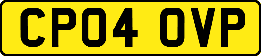 CP04OVP