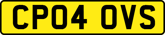 CP04OVS