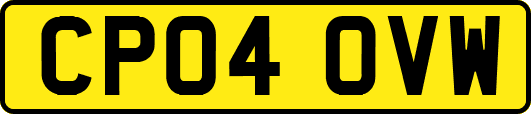 CP04OVW