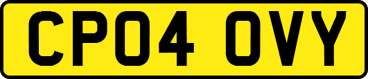 CP04OVY