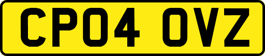 CP04OVZ
