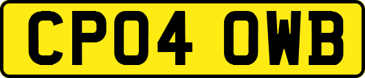 CP04OWB