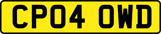 CP04OWD