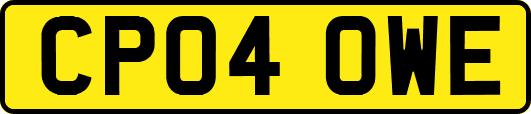 CP04OWE