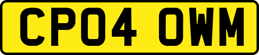 CP04OWM