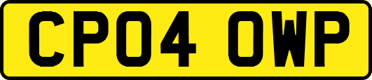 CP04OWP