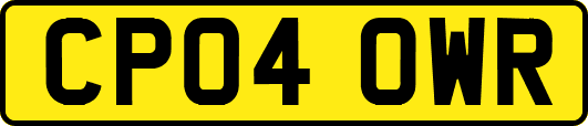 CP04OWR