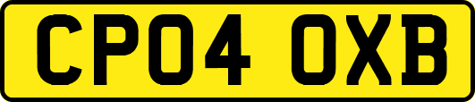 CP04OXB