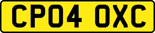 CP04OXC