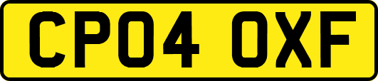 CP04OXF