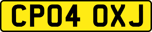 CP04OXJ