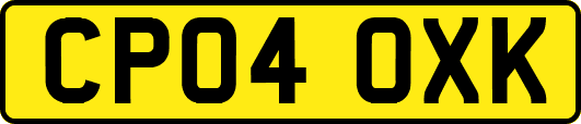 CP04OXK
