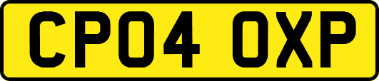 CP04OXP