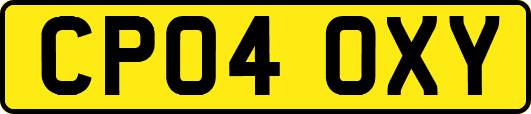 CP04OXY