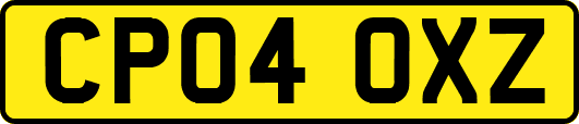 CP04OXZ