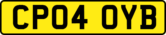 CP04OYB
