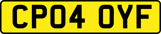 CP04OYF