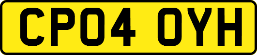 CP04OYH
