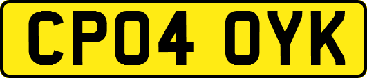 CP04OYK