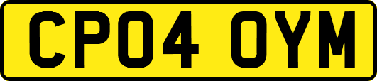 CP04OYM