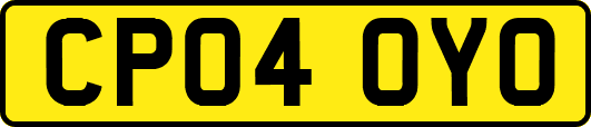 CP04OYO