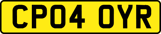 CP04OYR