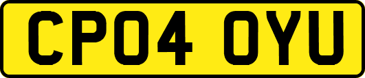 CP04OYU