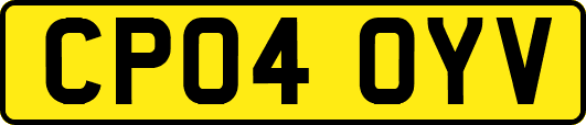 CP04OYV