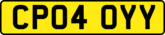 CP04OYY