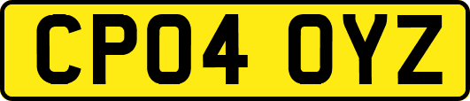 CP04OYZ