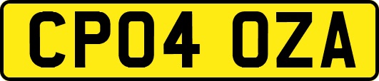 CP04OZA
