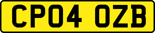 CP04OZB