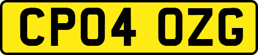 CP04OZG