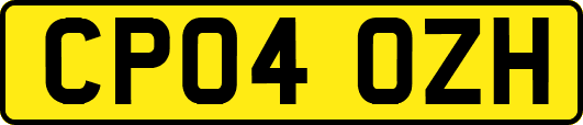 CP04OZH