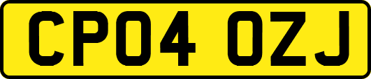 CP04OZJ