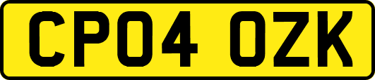 CP04OZK