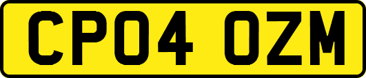 CP04OZM
