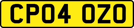 CP04OZO