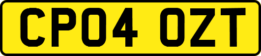CP04OZT
