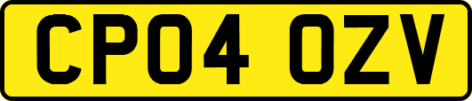 CP04OZV
