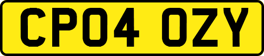 CP04OZY