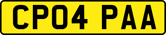 CP04PAA