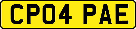CP04PAE