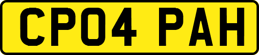 CP04PAH