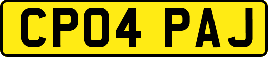 CP04PAJ