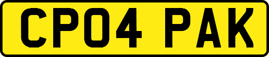 CP04PAK