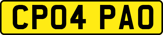 CP04PAO