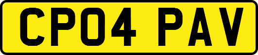 CP04PAV