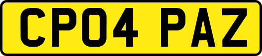 CP04PAZ